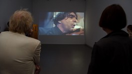 LestarFilm     -      films by Gabriel Lester