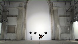 LestarFilm     -      films by Gabriel Lester