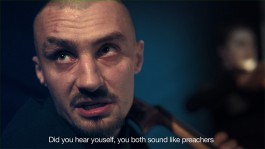 LestarFilm     -      films by Gabriel Lester