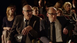 LestarFilm     -      films by Gabriel Lester