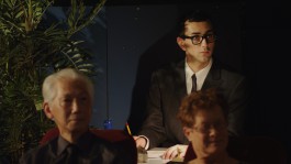 LestarFilm     -      films by Gabriel Lester