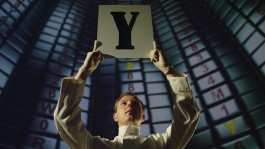 LestarFilm     -      films by Gabriel Lester