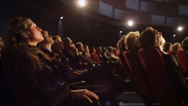 LestarFilm     -      films by Gabriel Lester