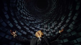 LestarFilm     -      films by Gabriel Lester