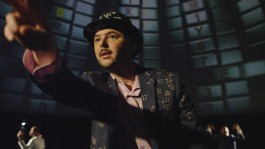 LestarFilm     -      films by Gabriel Lester