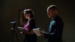 LestarFilm     -      films by Gabriel Lester