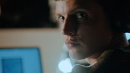 LestarFilm     -      films by Gabriel Lester