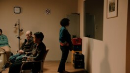 LestarFilm     -      films by Gabriel Lester