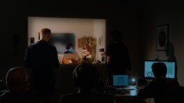 LestarFilm     -      films by Gabriel Lester