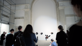 LestarFilm     -      films by Gabriel Lester