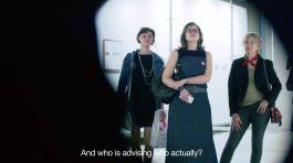 LestarFilm     -      films by Gabriel Lester