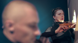 LestarFilm     -      films by Gabriel Lester