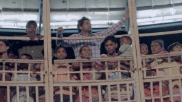 LestarFilm     -      films by Gabriel Lester