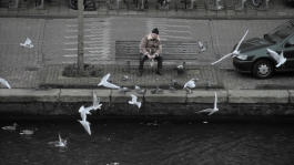 LestarFilm     -      films by Gabriel Lester