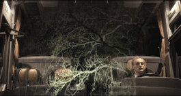 LestarFilm     -      films by Gabriel Lester