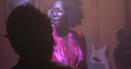 LestarFilm     -      films by Gabriel Lester